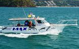 FASTEST fishing boat in Phuket Picture