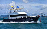Thaion day charter and multi-day charter Picture