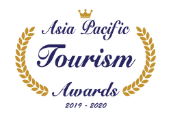 Picture Asia Pacific Tourism Awards for Thailand Tourism Awards by Asia Pacific Tourism organization, APACTO.